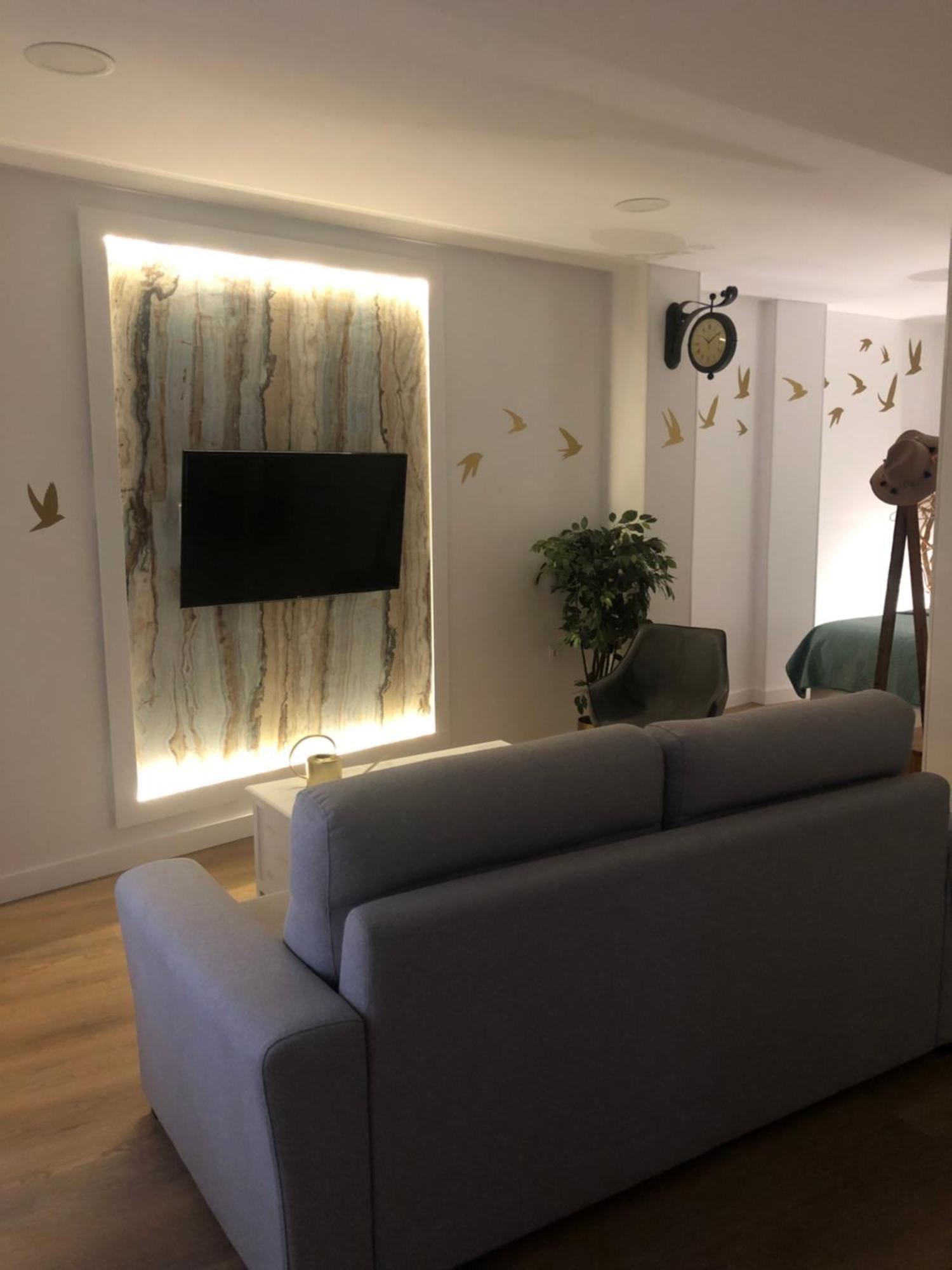Apartamento La Casa De La Abuela Jaén Exterior foto